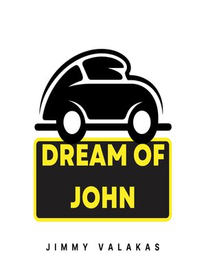 cover image of Dream of John